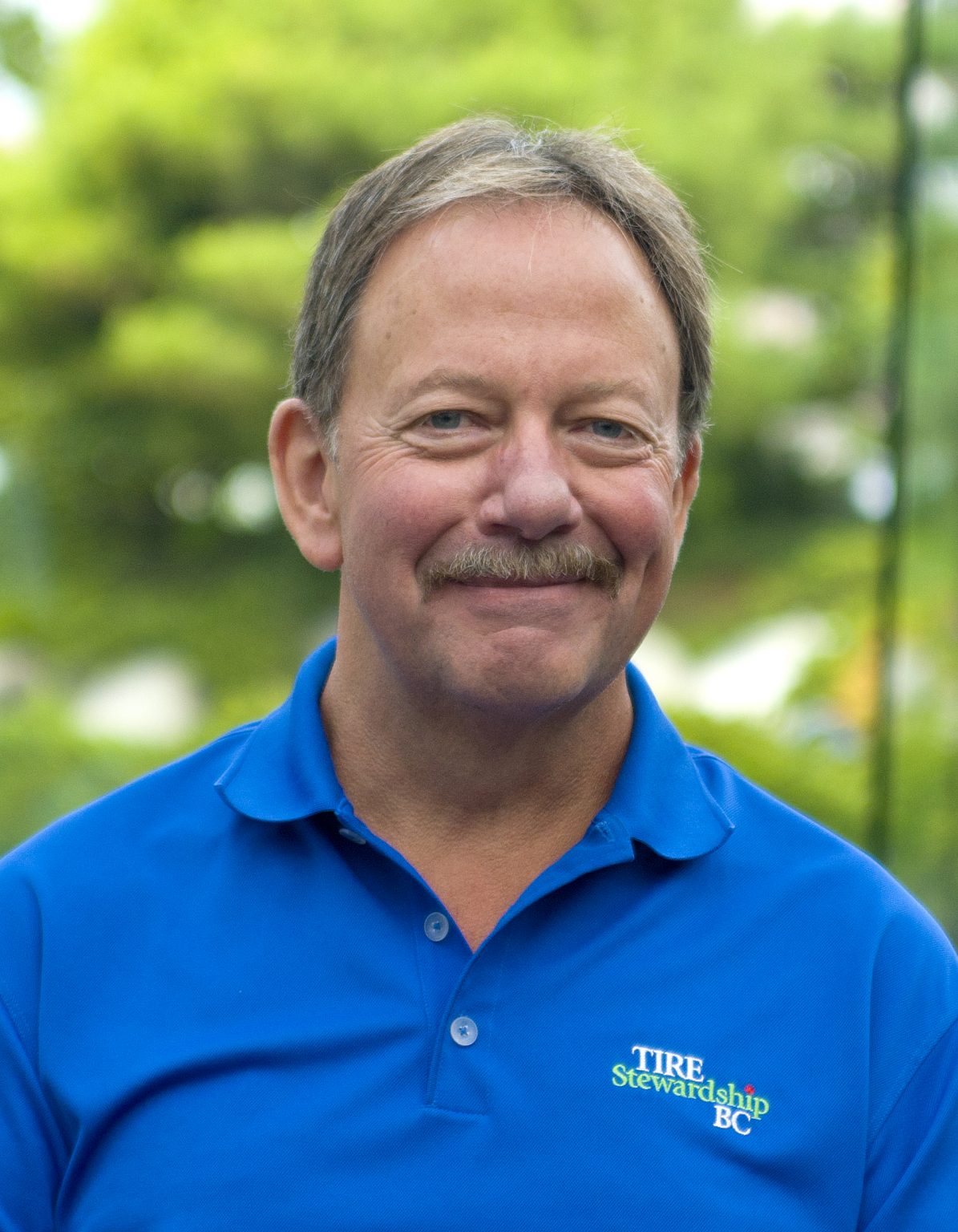 TSBC Association Board of Directors - Tire Stewardship BC