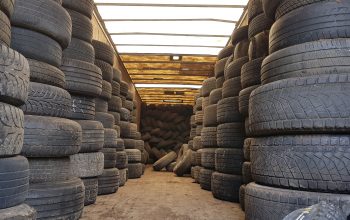 Tire Collection