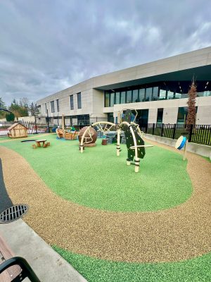 TSBC Community Grant