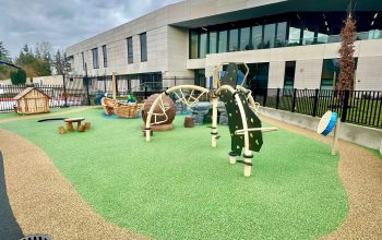 TSBC Community Grant